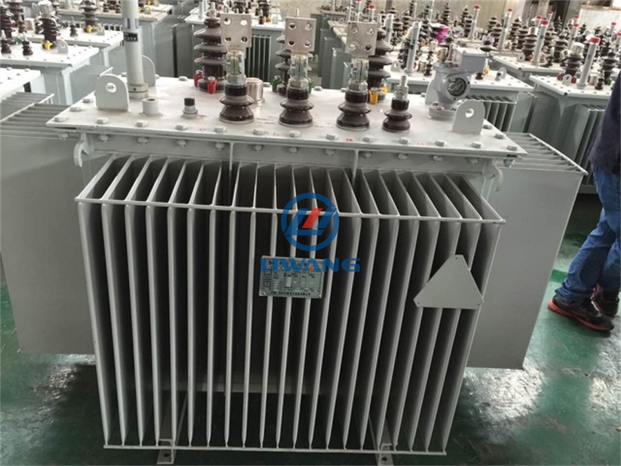 温州10KV级S13型电力变压器变压器厂家直供